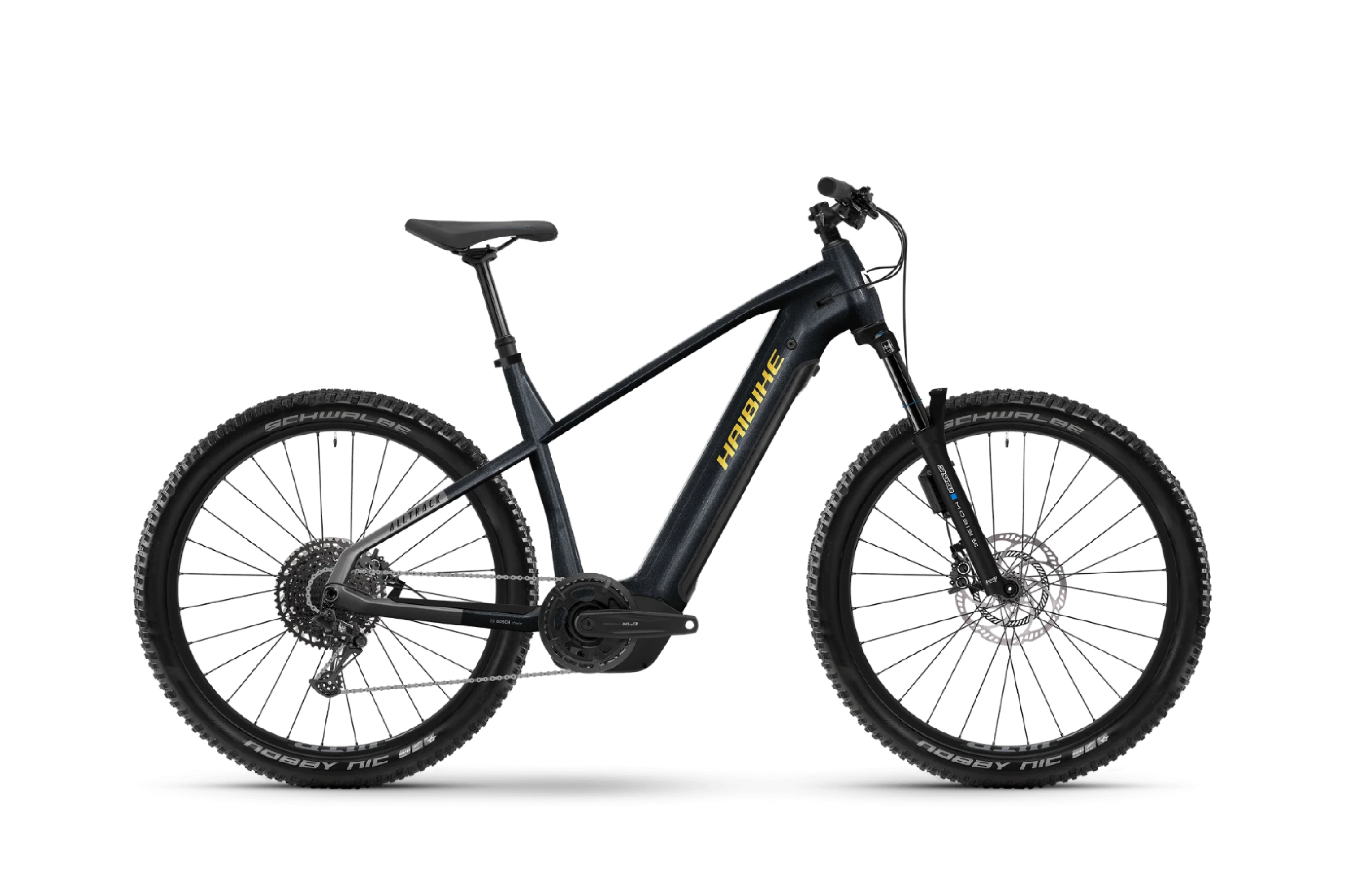 Haibike ALLTRACK 11 ABS 29